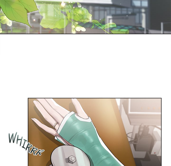 Slave to Poetry Chapter 23 - Page 7