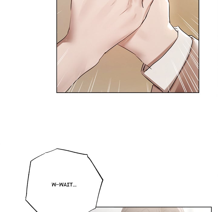 Slave to Poetry Chapter 23 - Page 133