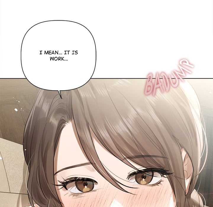 Slave to Poetry Chapter 23 - Page 138