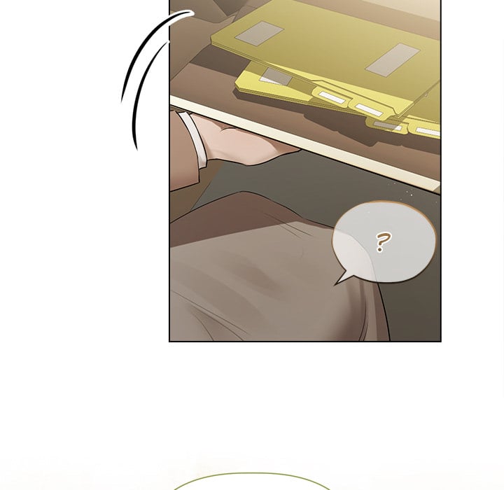 Slave to Poetry Chapter 23 - Page 36