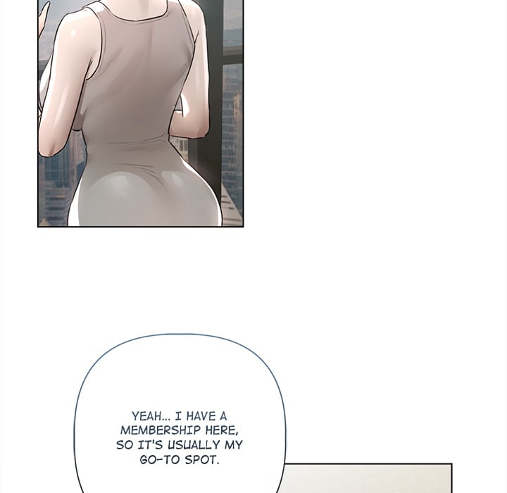 Slave to Poetry Chapter 23 - Page 80