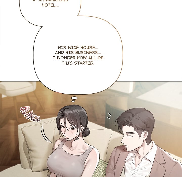 Slave to Poetry Chapter 23 - Page 83