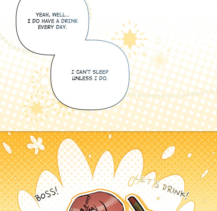 Slave to Poetry Chapter 23 - Page 89