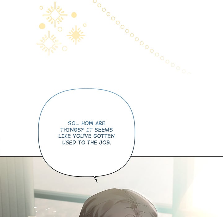 Slave to Poetry Chapter 23 - Page 91