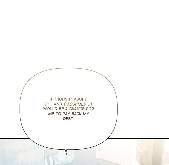 Slave to Poetry Chapter 23 - Page 94