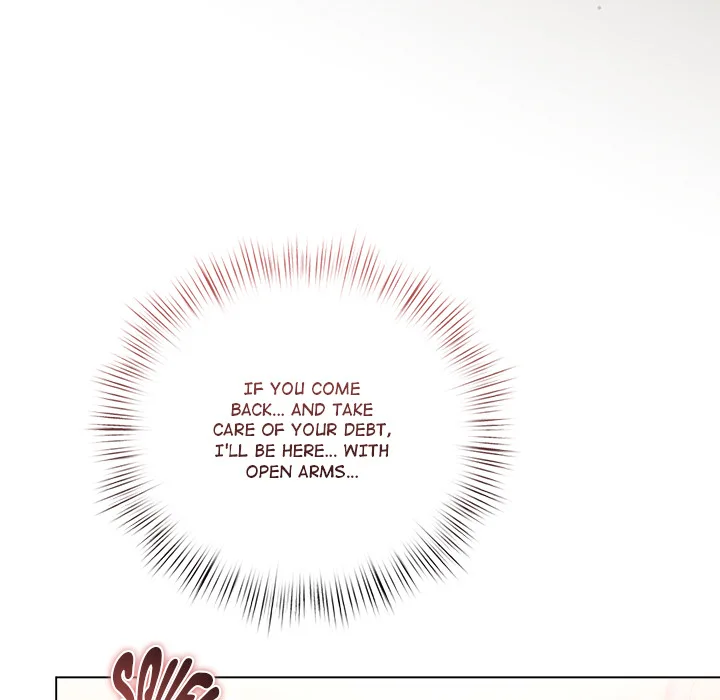 Slave to Poetry Chapter 25 - Page 11