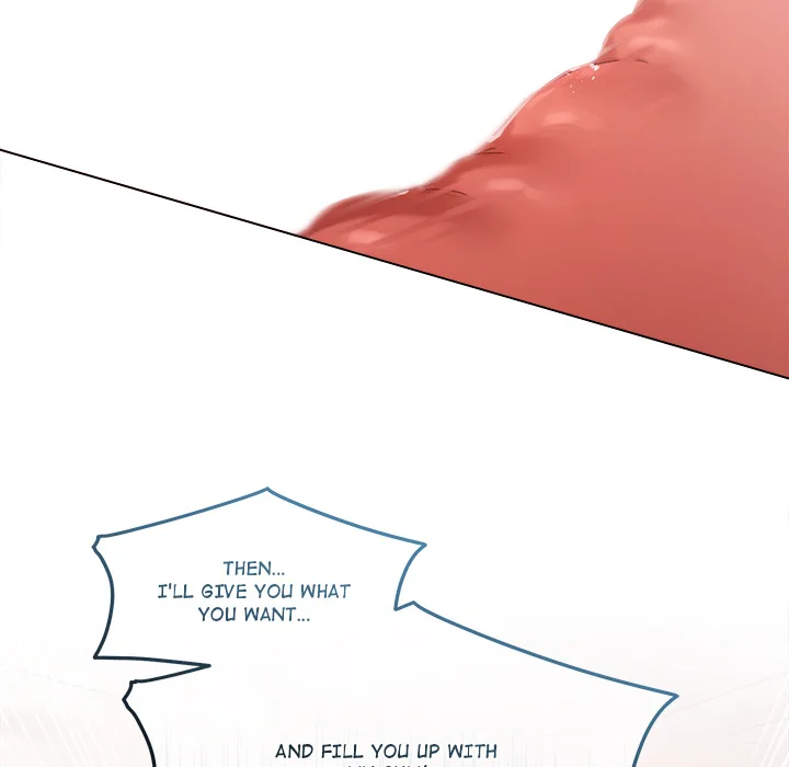 Slave to Poetry Chapter 25 - Page 135