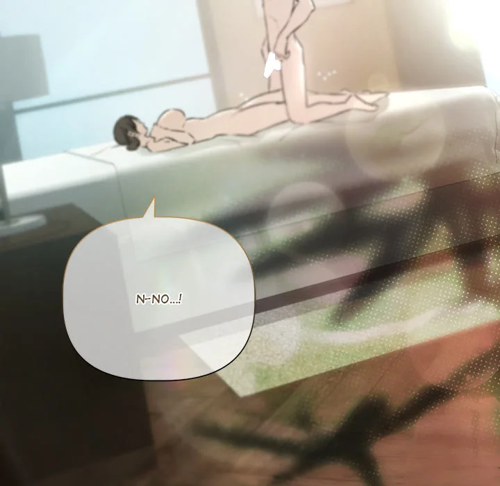 Slave to Poetry Chapter 25 - Page 44