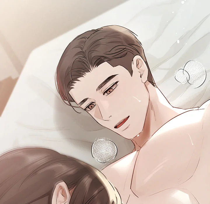 Slave to Poetry Chapter 25 - Page 51