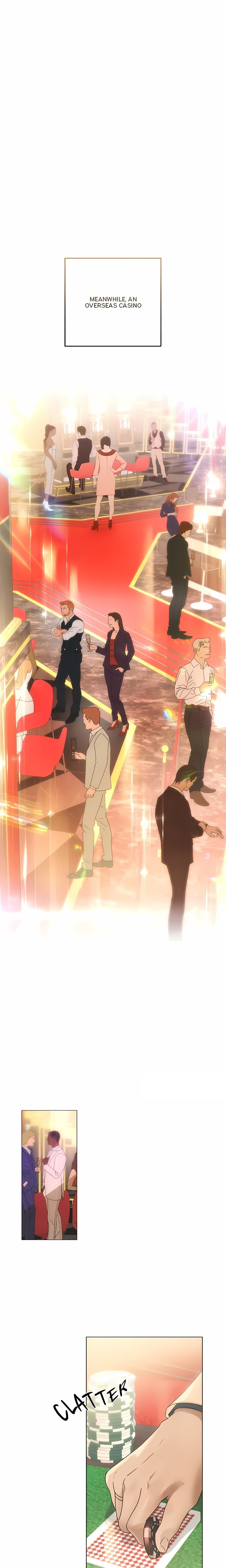 Slave to Poetry Chapter 26 - Page 14