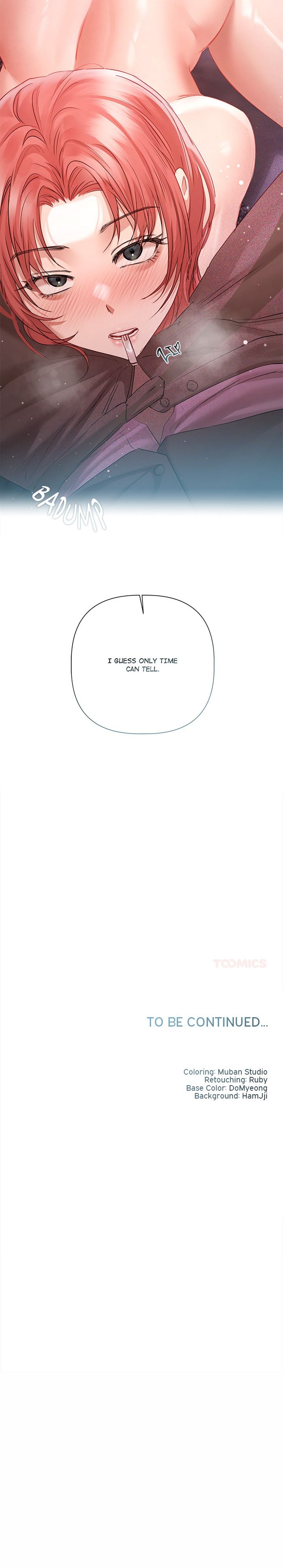 Slave to Poetry Chapter 6 - Page 19