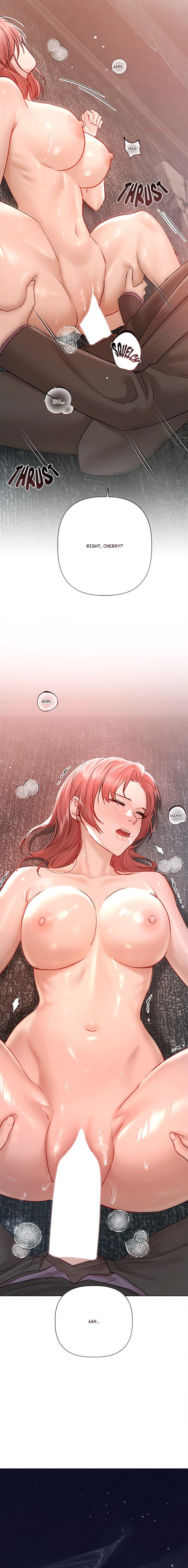 Slave to Poetry Chapter 7 - Page 11