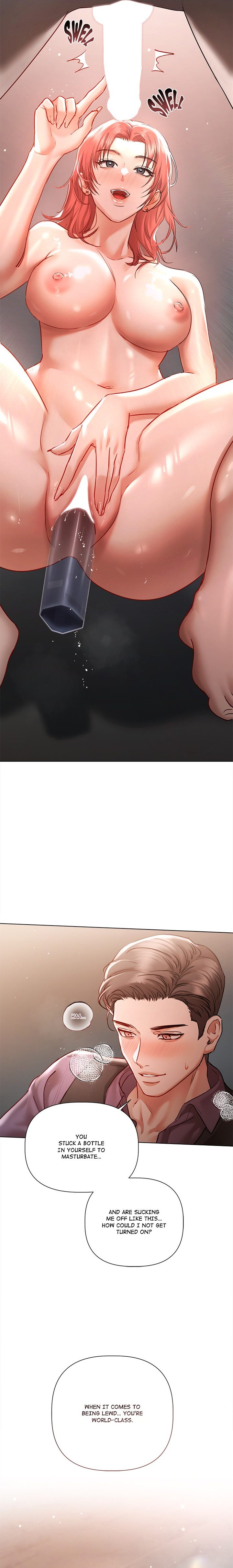 Slave to Poetry Chapter 7 - Page 4