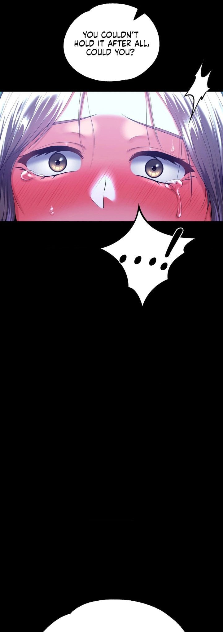 It’d Be Nice to Do It in Prison Chapter 5 - Page 49