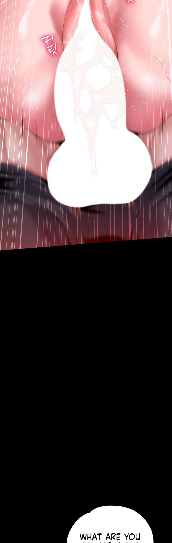 It’d Be Nice to Do It in Prison Chapter 7 - Page 19