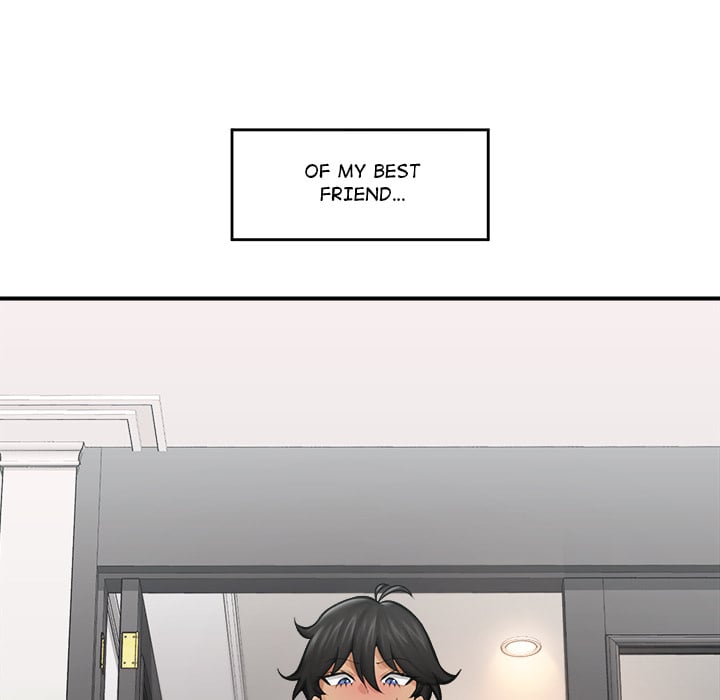 Hypnotist Security Guard (Uncensored) Chapter 14 - Page 19