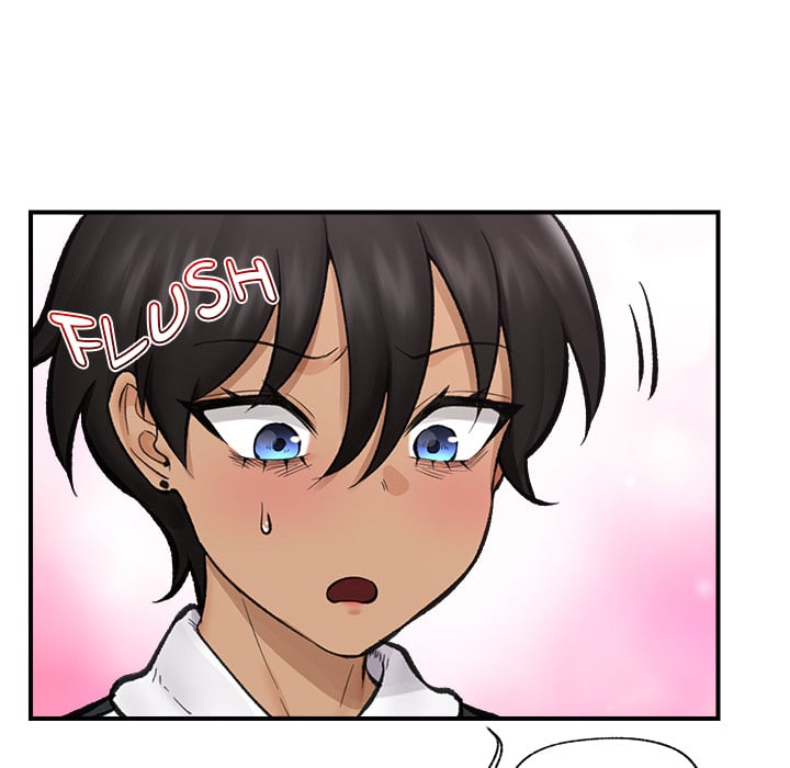 Hypnotist Security Guard (Uncensored) Chapter 14 - Page 70