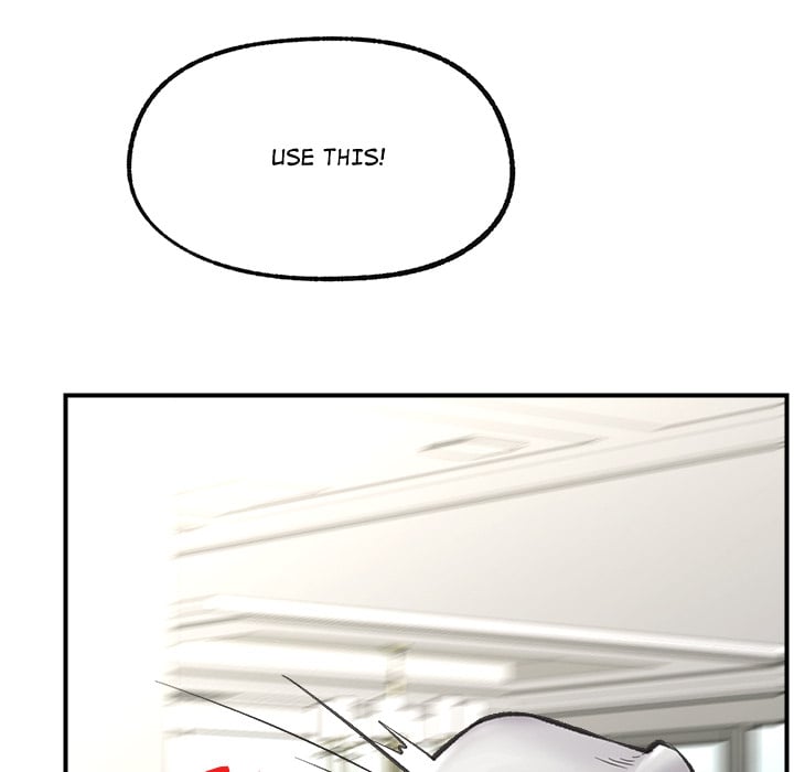 Hypnotist Security Guard (Uncensored) Chapter 14 - Page 78