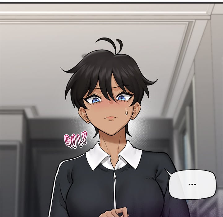 Hypnotist Security Guard (Uncensored) Chapter 14 - Page 87