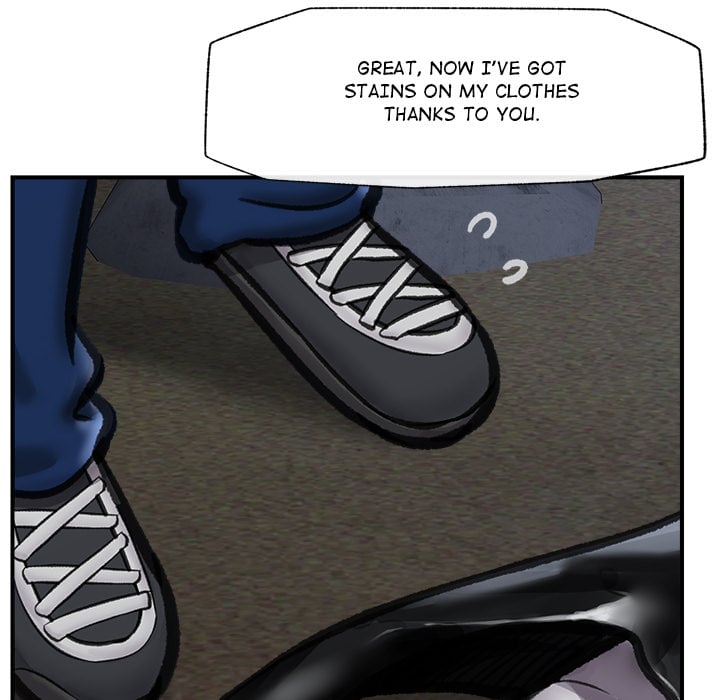 Hypnotist Security Guard (Uncensored) Chapter 15 - Page 121