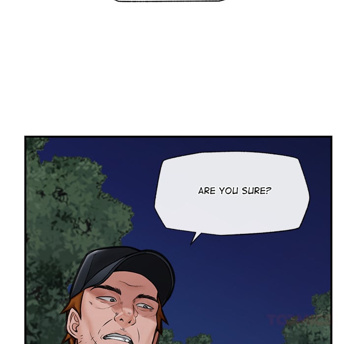 Hypnotist Security Guard (Uncensored) Chapter 15 - Page 129