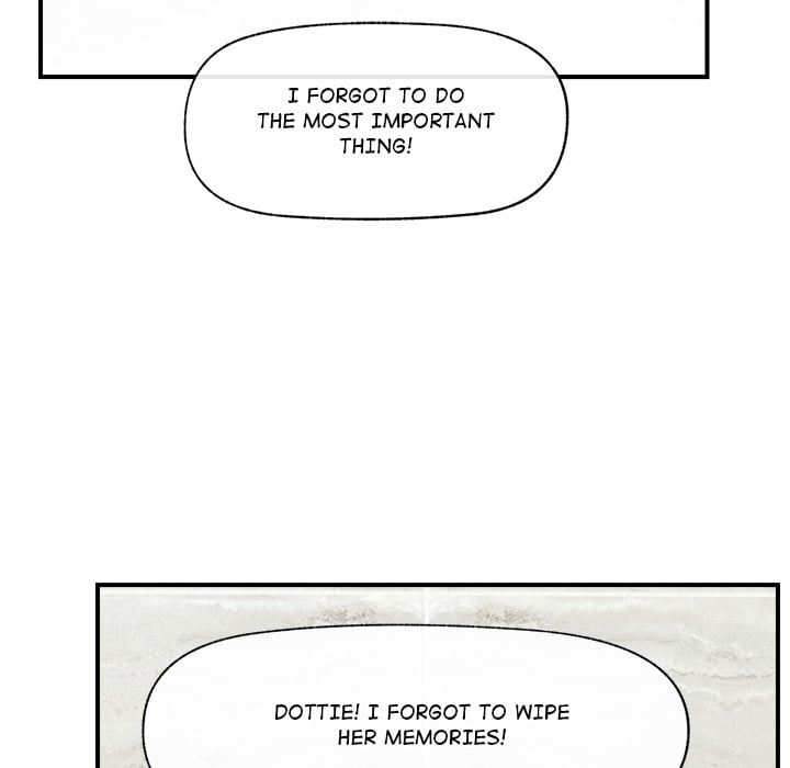 Hypnotist Security Guard (Uncensored) Chapter 15 - Page 61