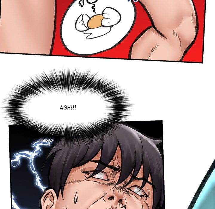 Hypnotist Security Guard (Uncensored) Chapter 18 - Page 105