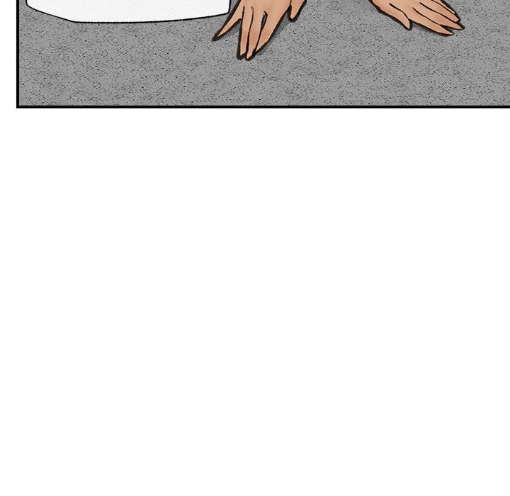 Hypnotist Security Guard (Uncensored) Chapter 18 - Page 112