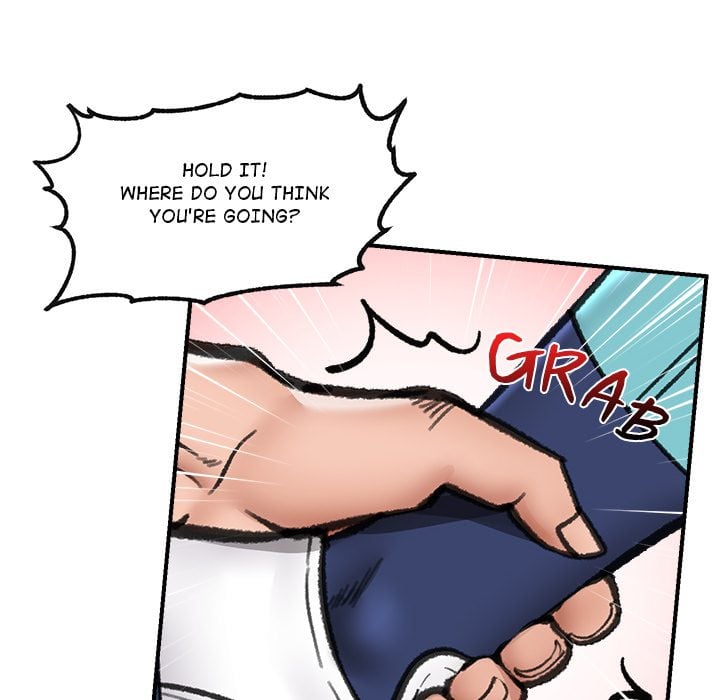 Hypnotist Security Guard (Uncensored) Chapter 18 - Page 116