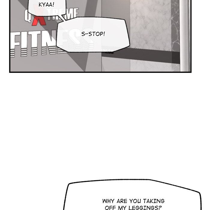 Hypnotist Security Guard (Uncensored) Chapter 18 - Page 130