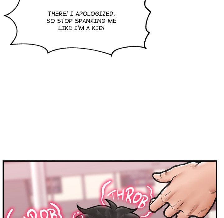 Hypnotist Security Guard (Uncensored) Chapter 18 - Page 145