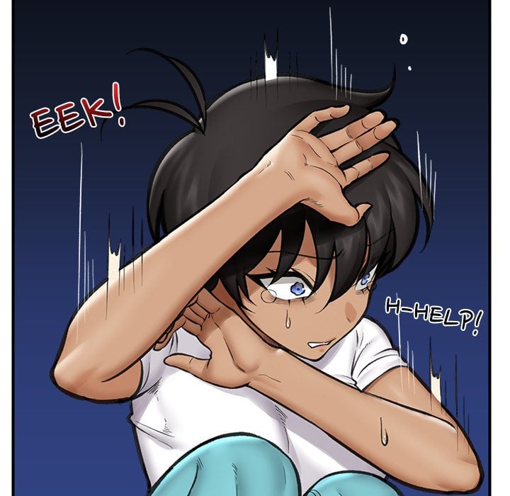 Hypnotist Security Guard (Uncensored) Chapter 18 - Page 15