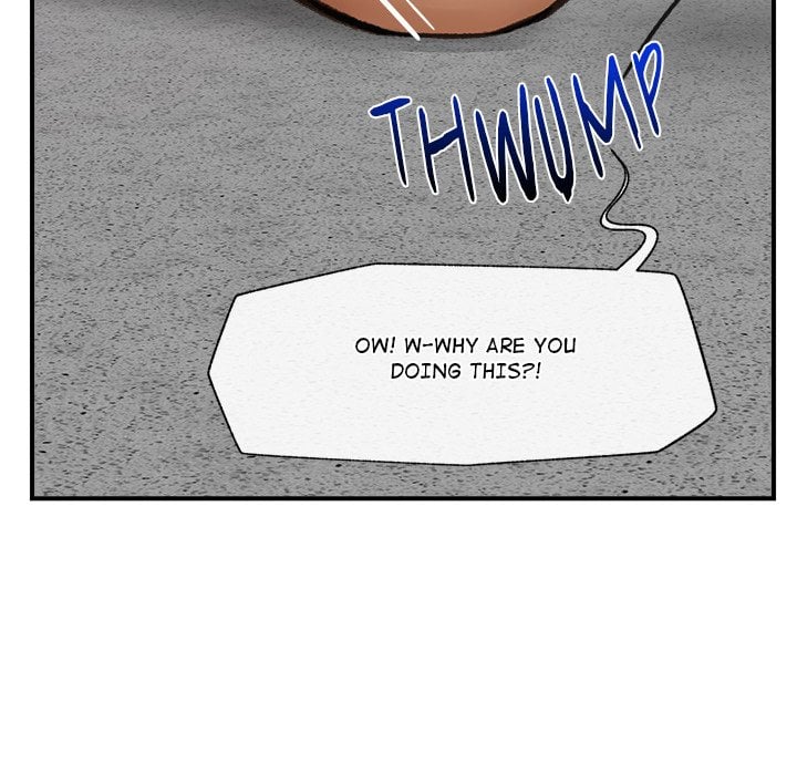 Hypnotist Security Guard (Uncensored) Chapter 18 - Page 152