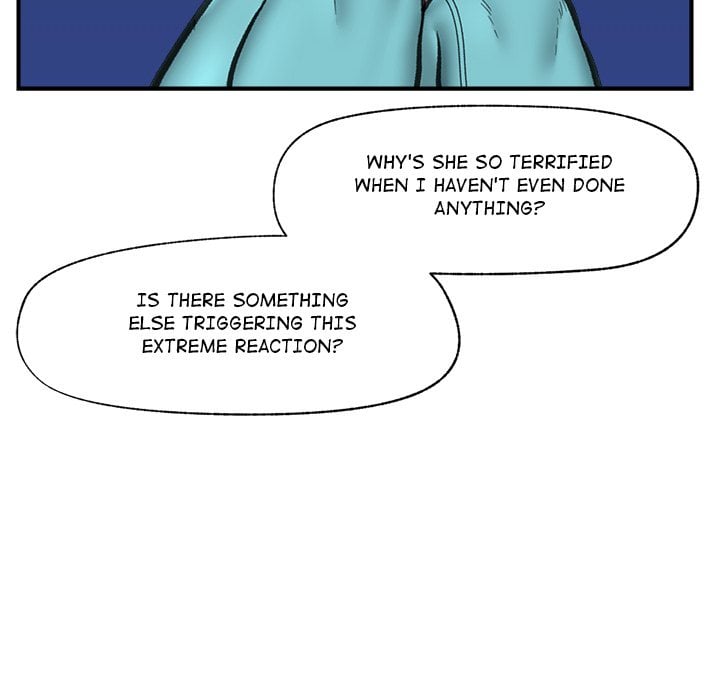 Hypnotist Security Guard (Uncensored) Chapter 18 - Page 16