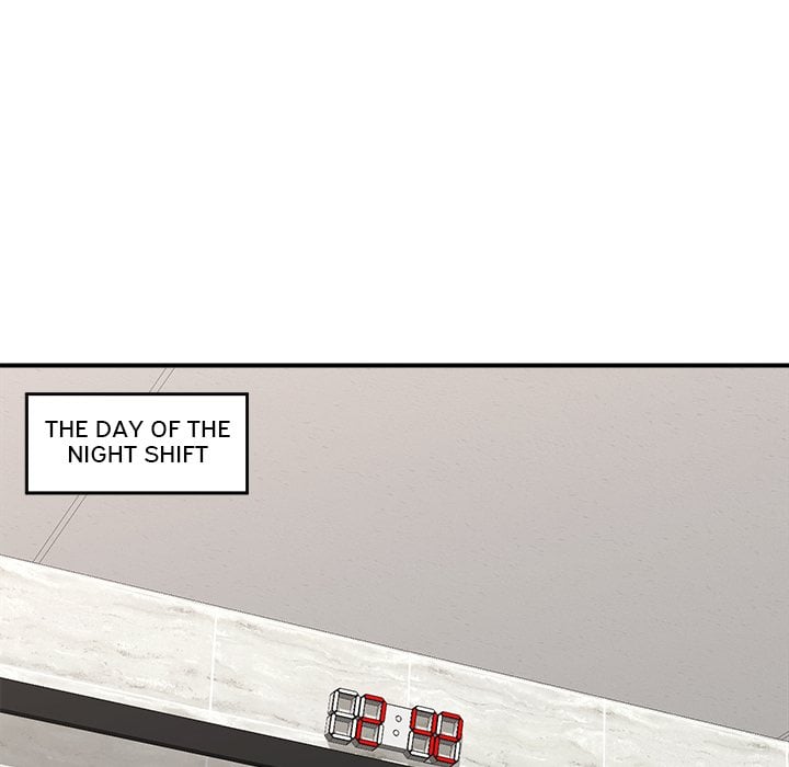 Hypnotist Security Guard (Uncensored) Chapter 18 - Page 25