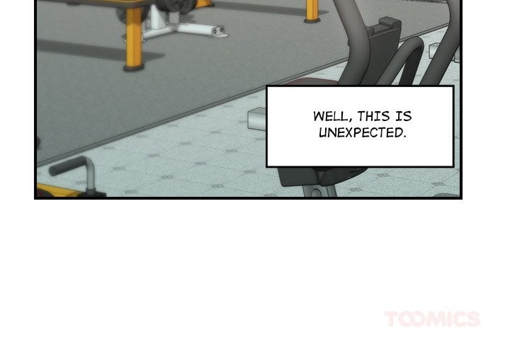 Hypnotist Security Guard (Uncensored) Chapter 18 - Page 3