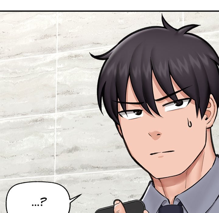 Hypnotist Security Guard (Uncensored) Chapter 18 - Page 55