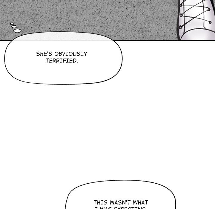 Hypnotist Security Guard (Uncensored) Chapter 18 - Page 78