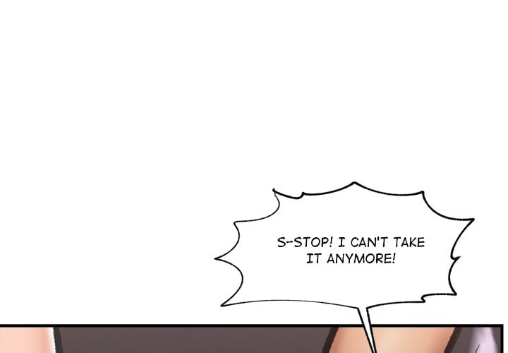 Hypnotist Security Guard (Uncensored) Chapter 19 - Page 1