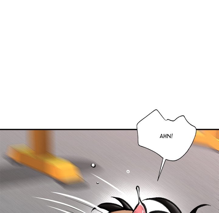 Hypnotist Security Guard (Uncensored) Chapter 19 - Page 5