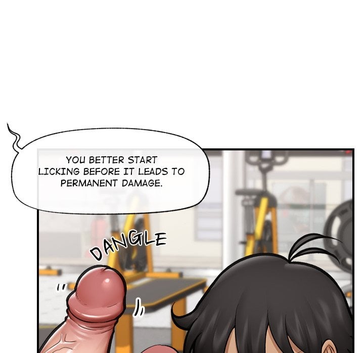 Hypnotist Security Guard (Uncensored) Chapter 19 - Page 68