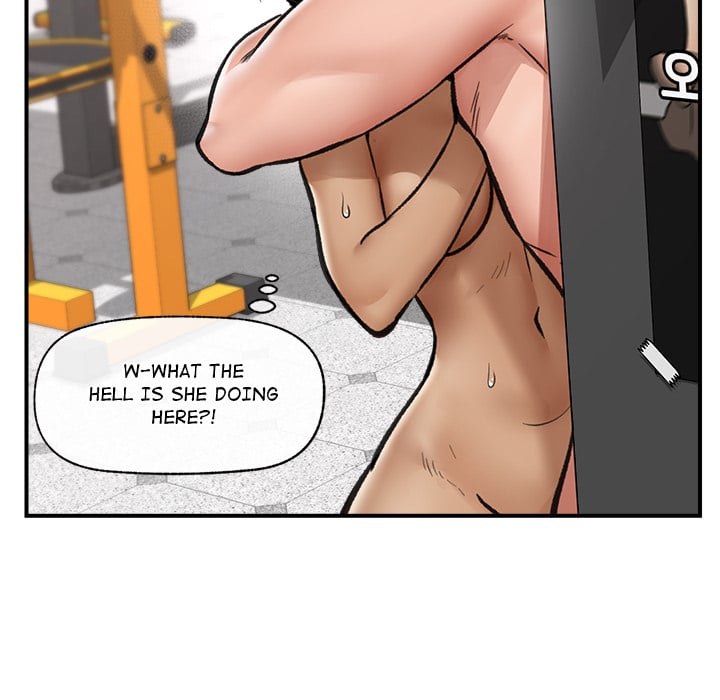 Hypnotist Security Guard (Uncensored) Chapter 20 - Page 158