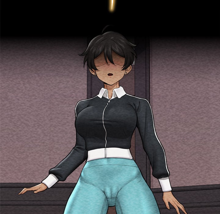 Hypnotist Security Guard (Uncensored) Chapter 20 - Page 26