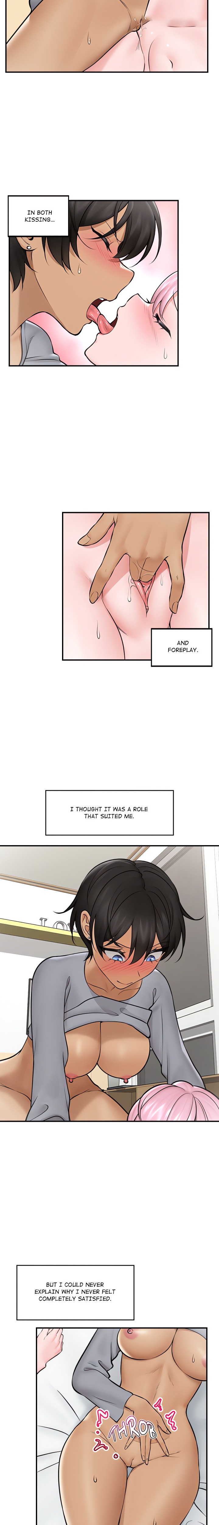 Hypnotist Security Guard (Uncensored) Chapter 29 - Page 13