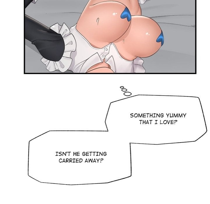 Hypnotist Security Guard (Uncensored) Chapter 33 - Page 100