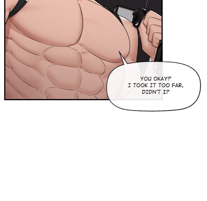 Hypnotist Security Guard (Uncensored) Chapter 33 - Page 160