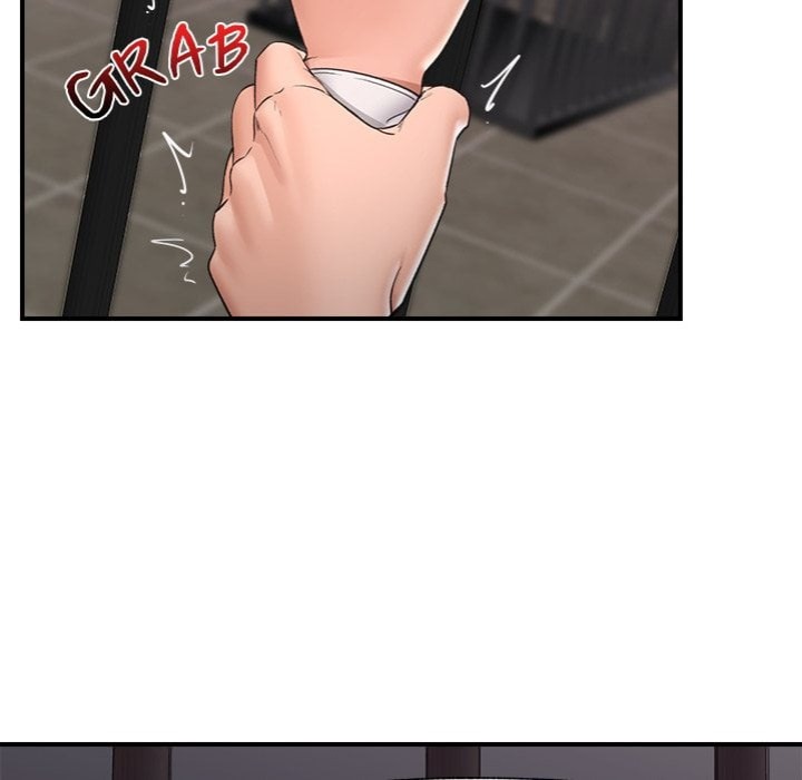 Hypnotist Security Guard (Uncensored) Chapter 33 - Page 89