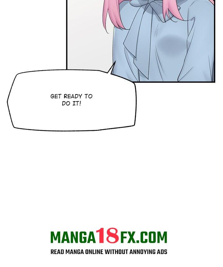 Hypnotist Security Guard (Uncensored) Chapter 36 - Page 123