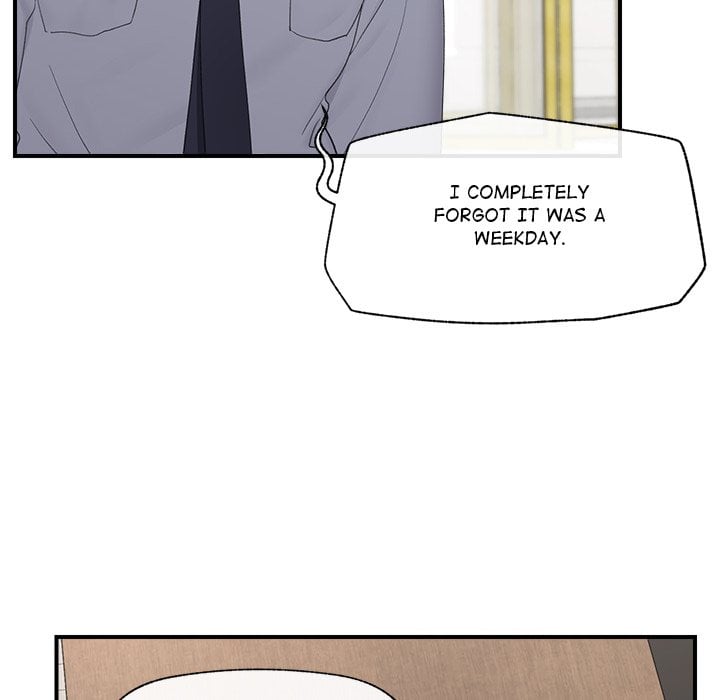 Hypnotist Security Guard (Uncensored) Chapter 36 - Page 40