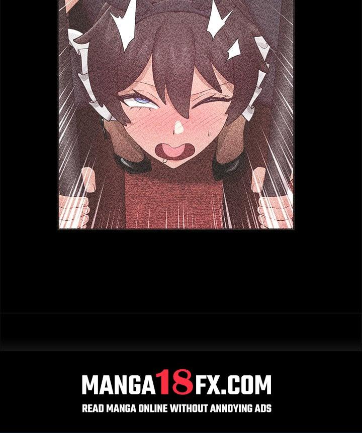 Hypnotist Security Guard (Uncensored) Chapter 36 - Page 63